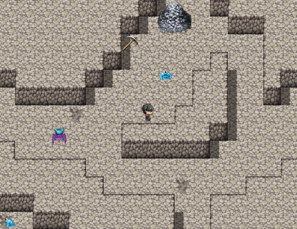 A Certain Leisure Man's Adventure