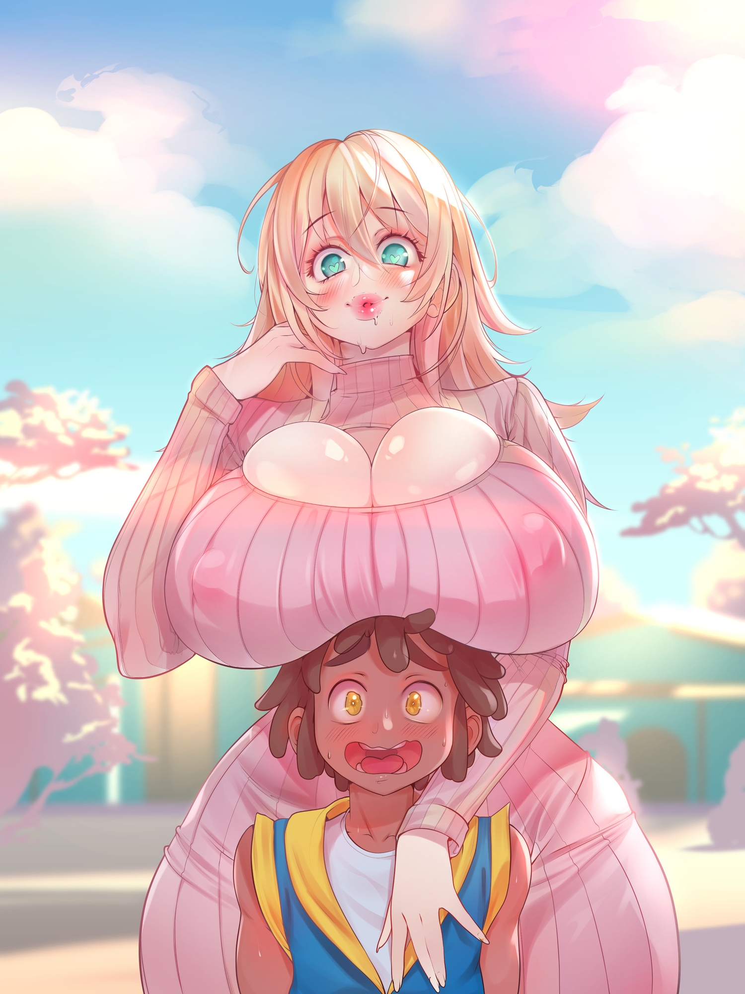 Sweet Tooth | Chapter 1: Pilot