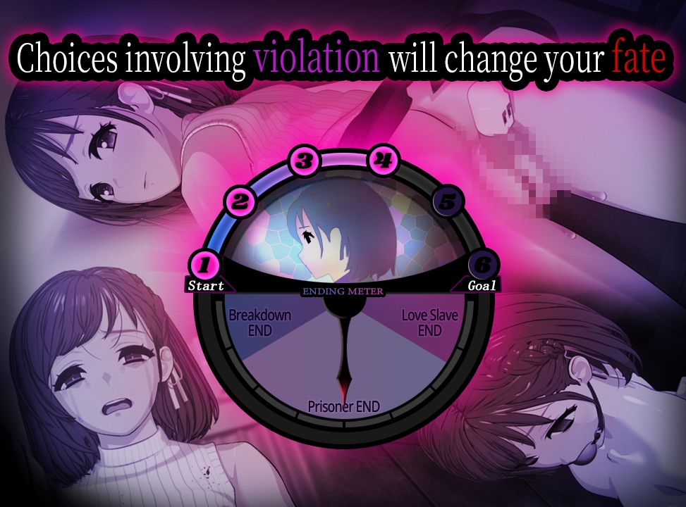 [ENG Ver.] ROOM
