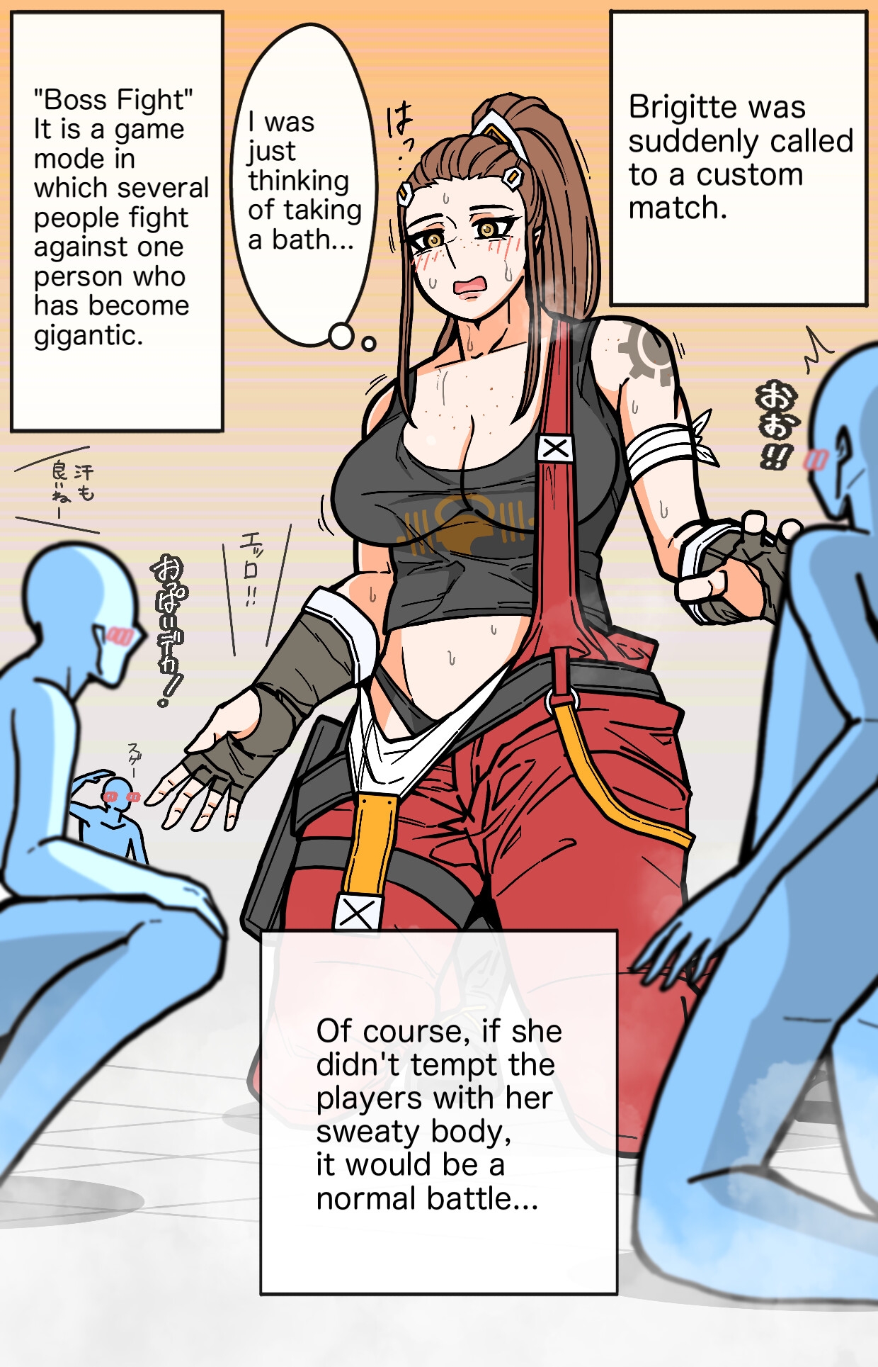 【English ver】SOKUOCHI WATCH CG Collection