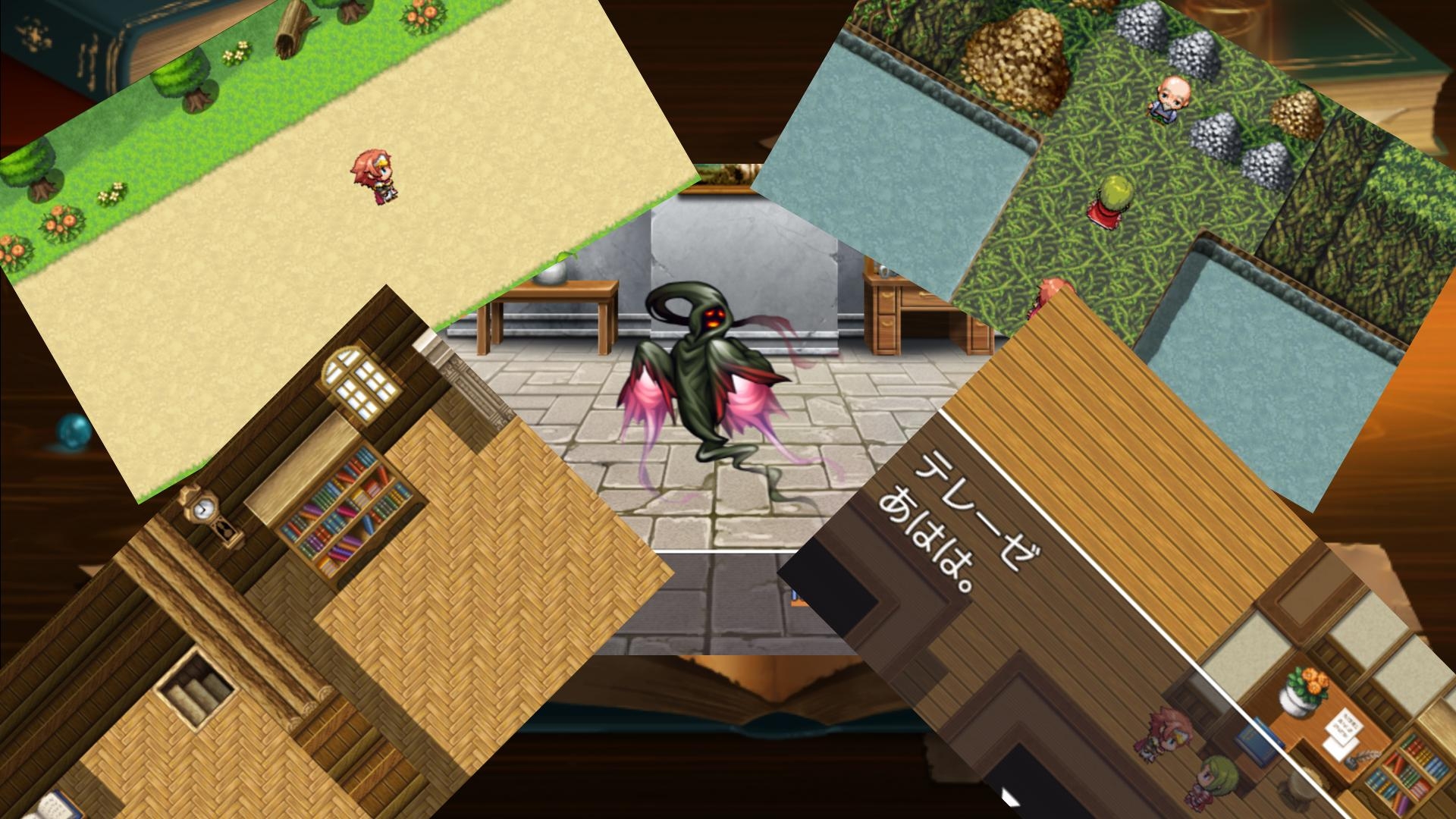 10分でクリアできるゲーム