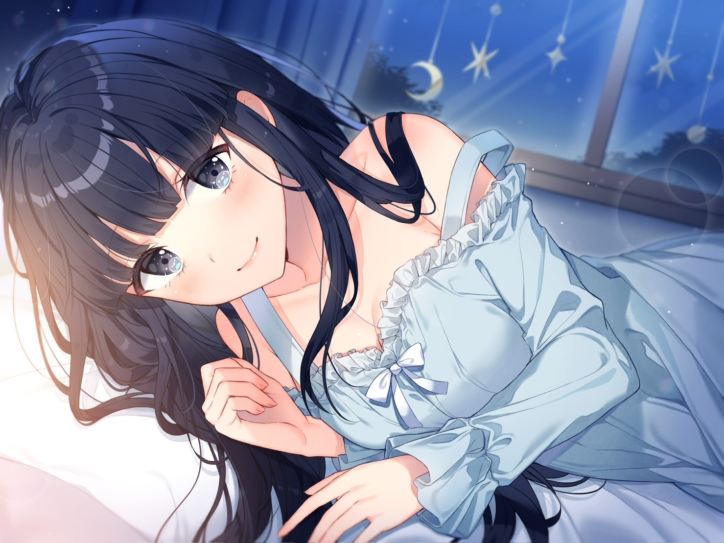 ヤンデレ年上彼女と過ごすひと時