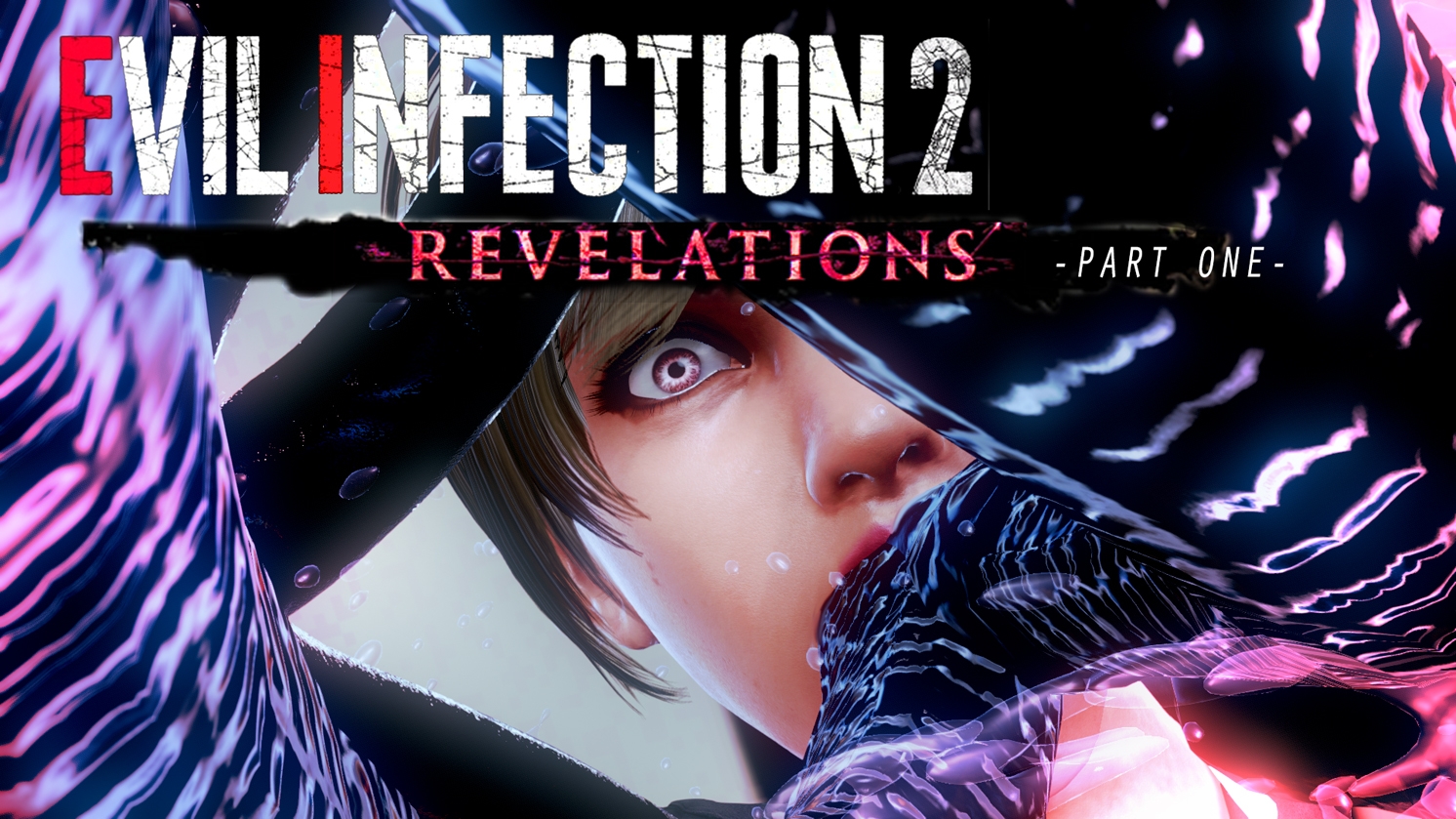 Evil Infection Revelations 1