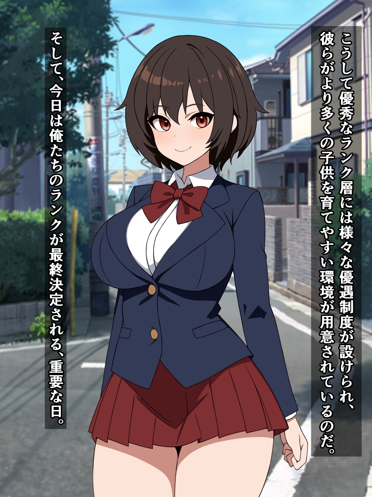 Dランクとして人権を失った俺の搾精担当があんなに仲が良かった元カノだった話