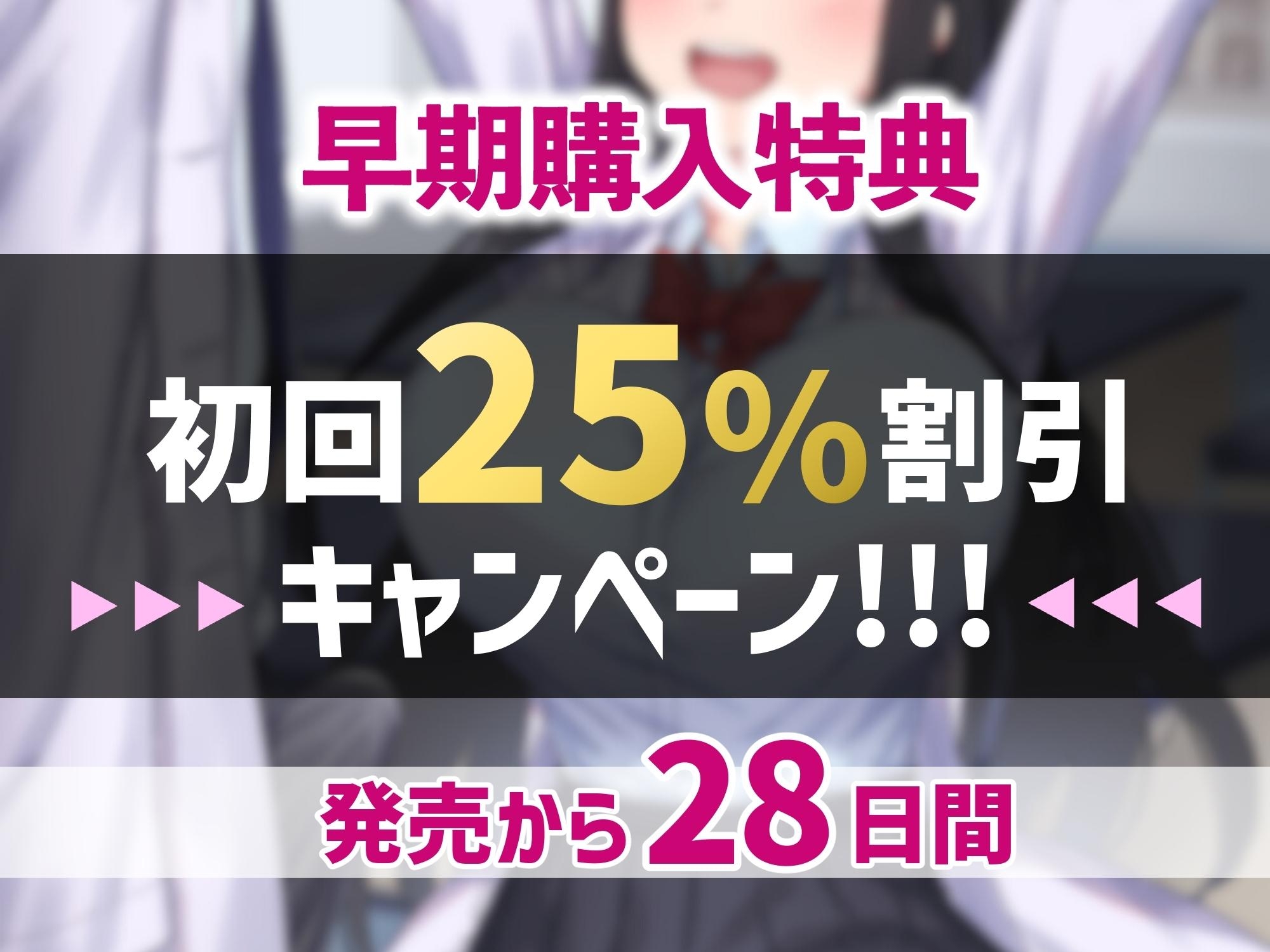 俺のちんぽを実験台にした天才博士を分からせる 【逆転あり】【KU100】