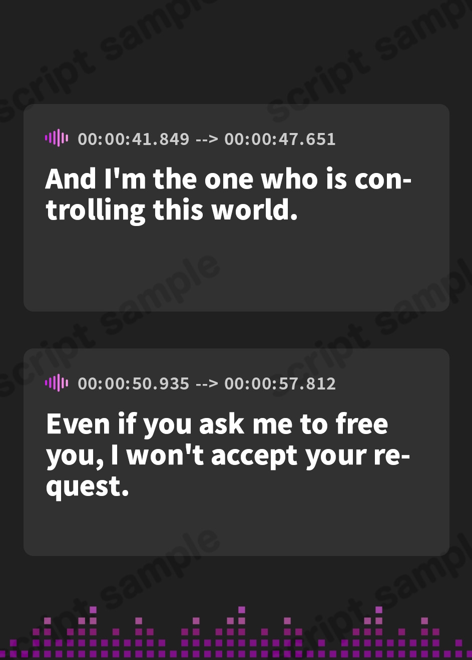 【英語版】サキュバスに淫夢を見せられて ～絶対焦らし耳舐め手コキ～