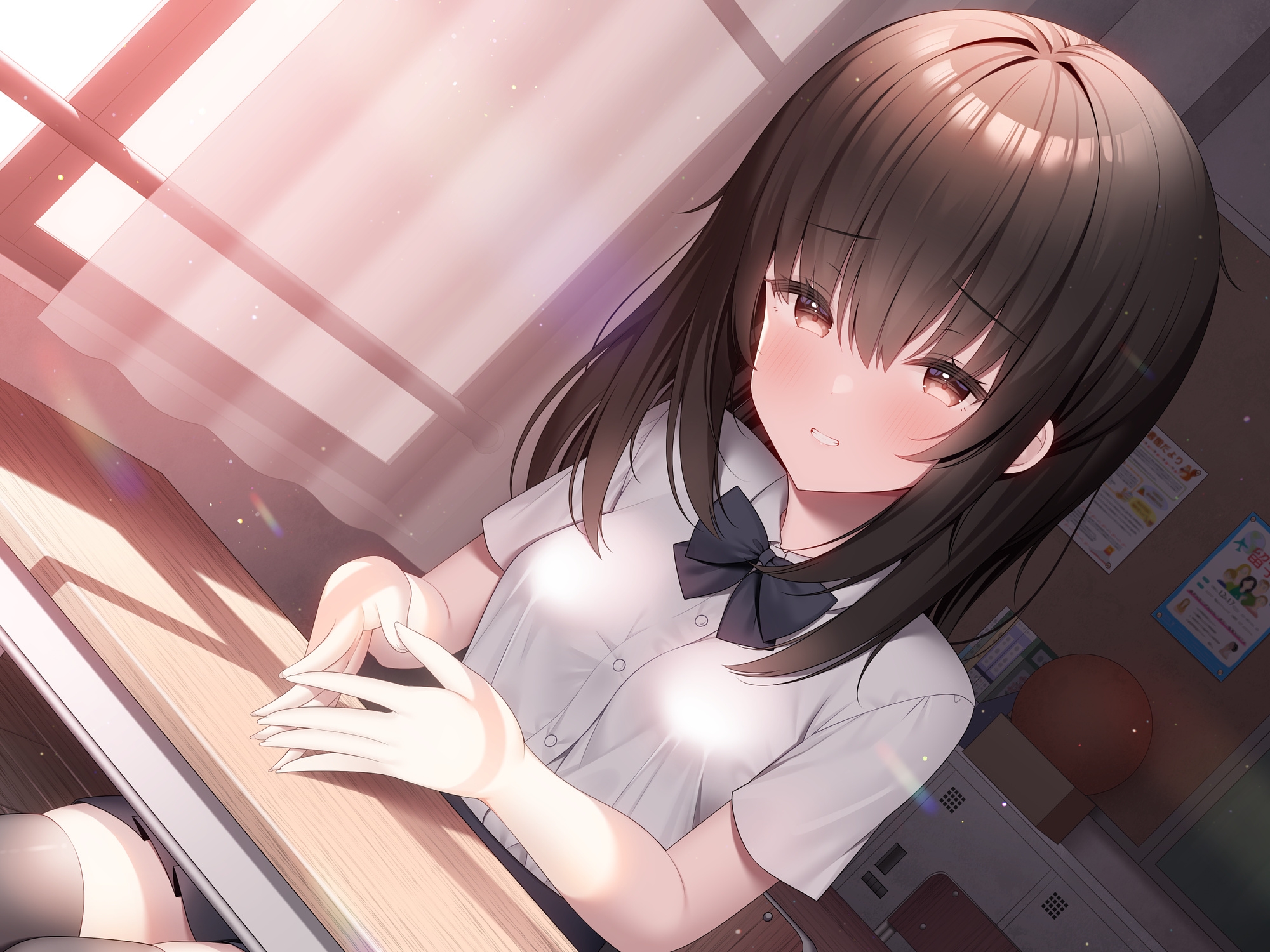 カースト最底辺のおどおど内気女子にすらナメられてしまうクソザコ童貞な俺