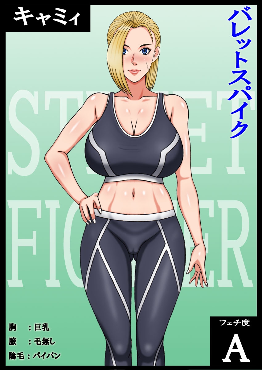 フェチフェチこれくしょん!Cグループ