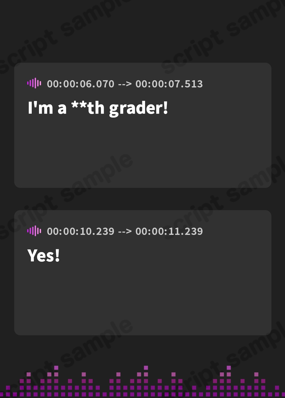 【英語版】【流出】idol 枕 20231008