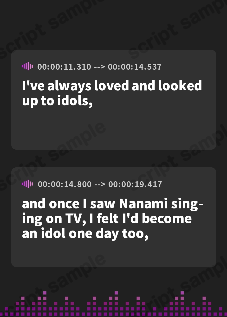 【英語版】【流出】idol 枕 20231008