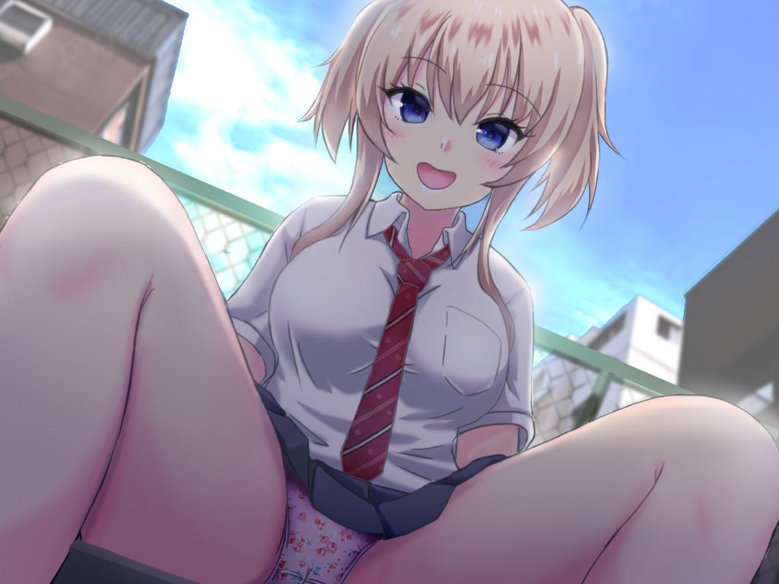 レンタル彼女クラブ+性知識が乏しいギャルを借りて中出しSEXした30分