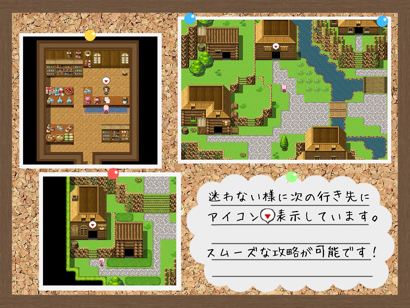 わーにん! わーきん!!