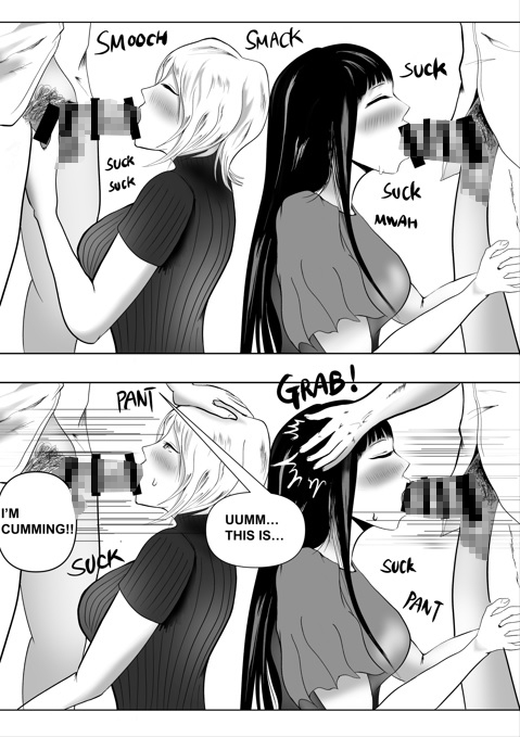 Social gathering for prospective employees