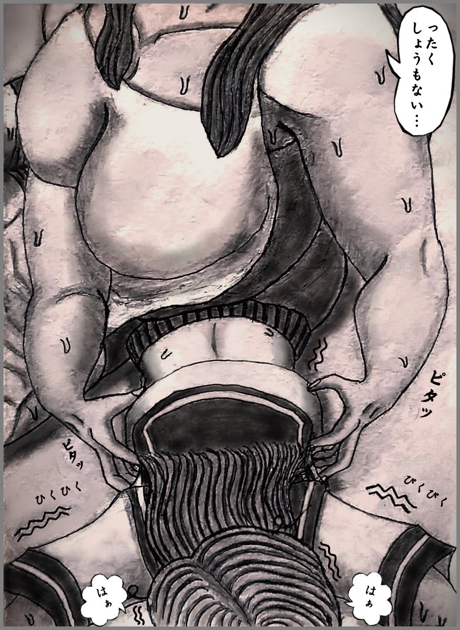 保母さん達のくすぐり地獄大作戦(5)