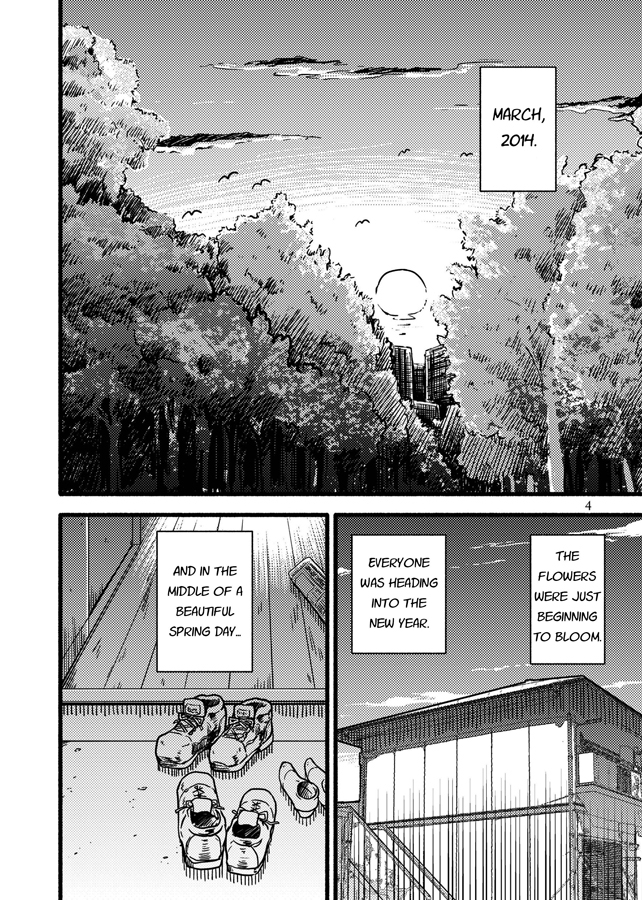 【英語版】不謹慎とか言うけど俺は兄の自殺について割と面白く語りたい