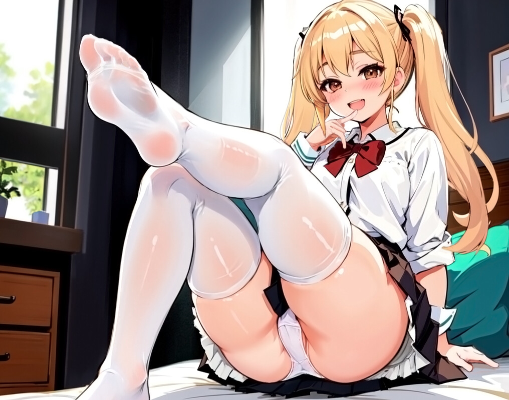 【中文音声】妹妹的足交惩罚天国 ~这可是给听话哥哥的奖励哦~