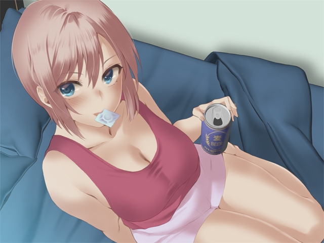 実姉と家庭内援交