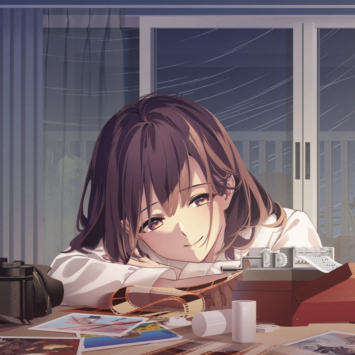 星図の蒼きテルス