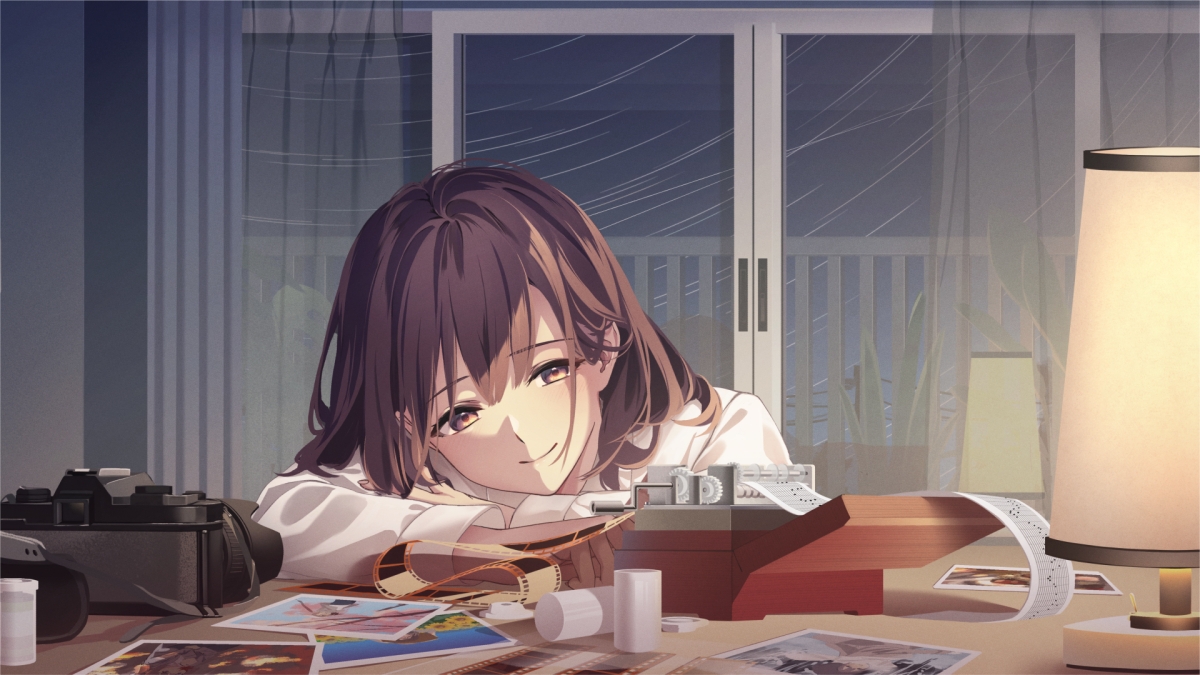 星図の蒼きテルス