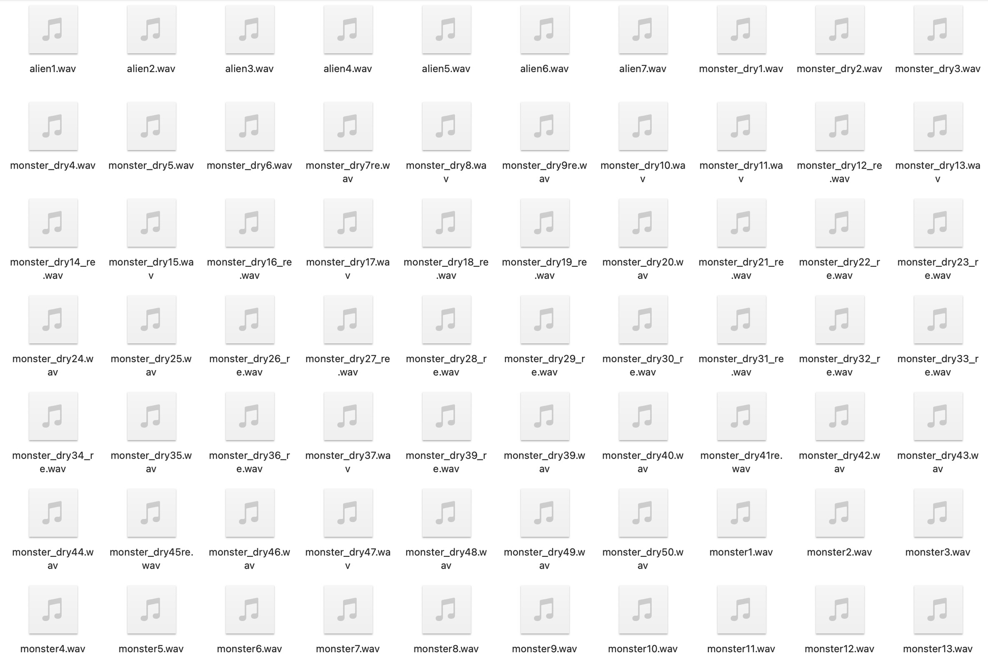 MonsterVoiceコンプリートパック