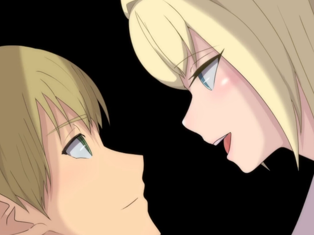 【AI翻译补丁】邪恶女干部 任务2 ～英雄败北～