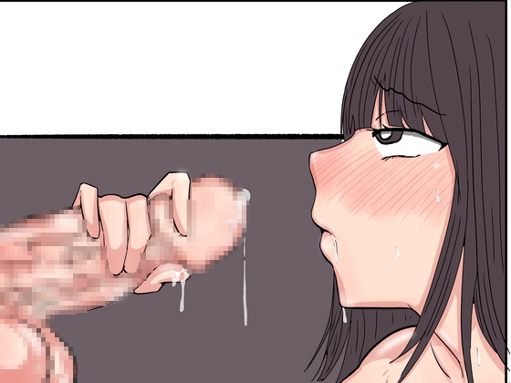 酔った姉ちゃんとエッチな事をする2