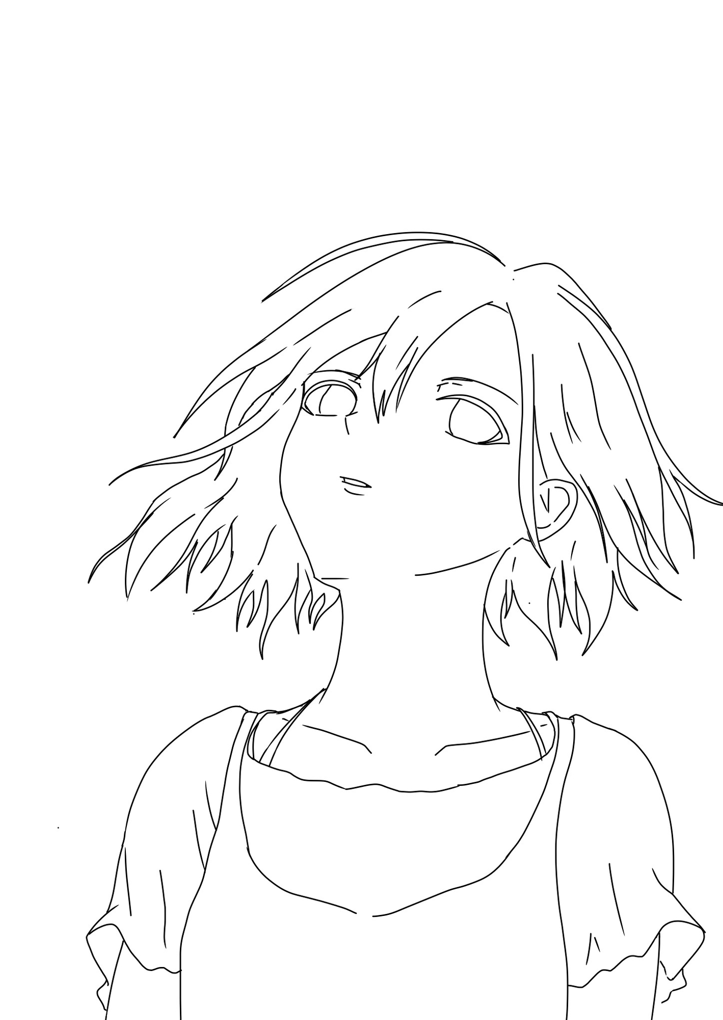 The Beginning of Memories 2023/09