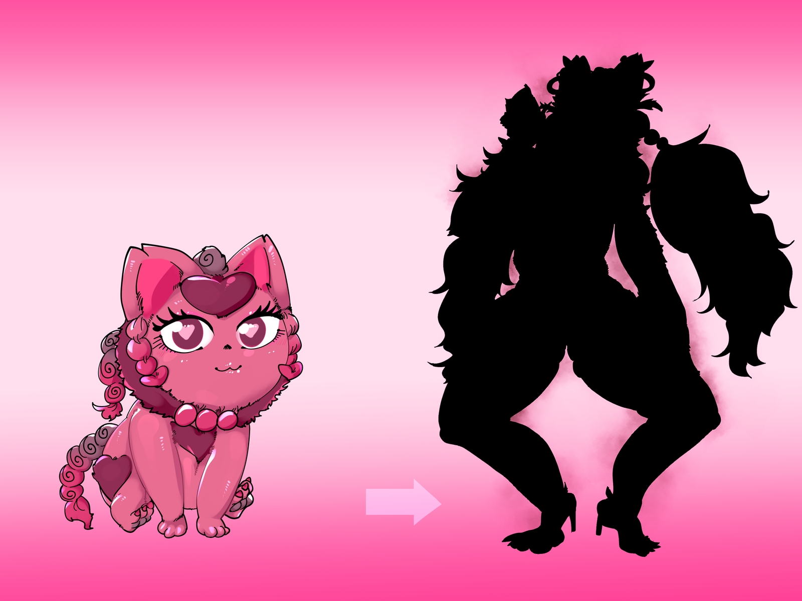 最初は可愛かったメスモンスターが、進化する毎にバカクセェニオイを垂れ流す黒ギャルビッチなモンスターへと変貌していく音声作品