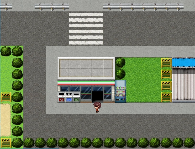 【AI翻译补丁】邪恶女干部 任务 ～来自卡尔戈斯团的诱惑～