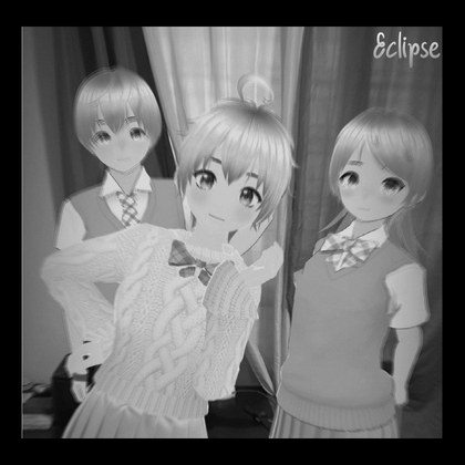 eclipse (Compilation Album)