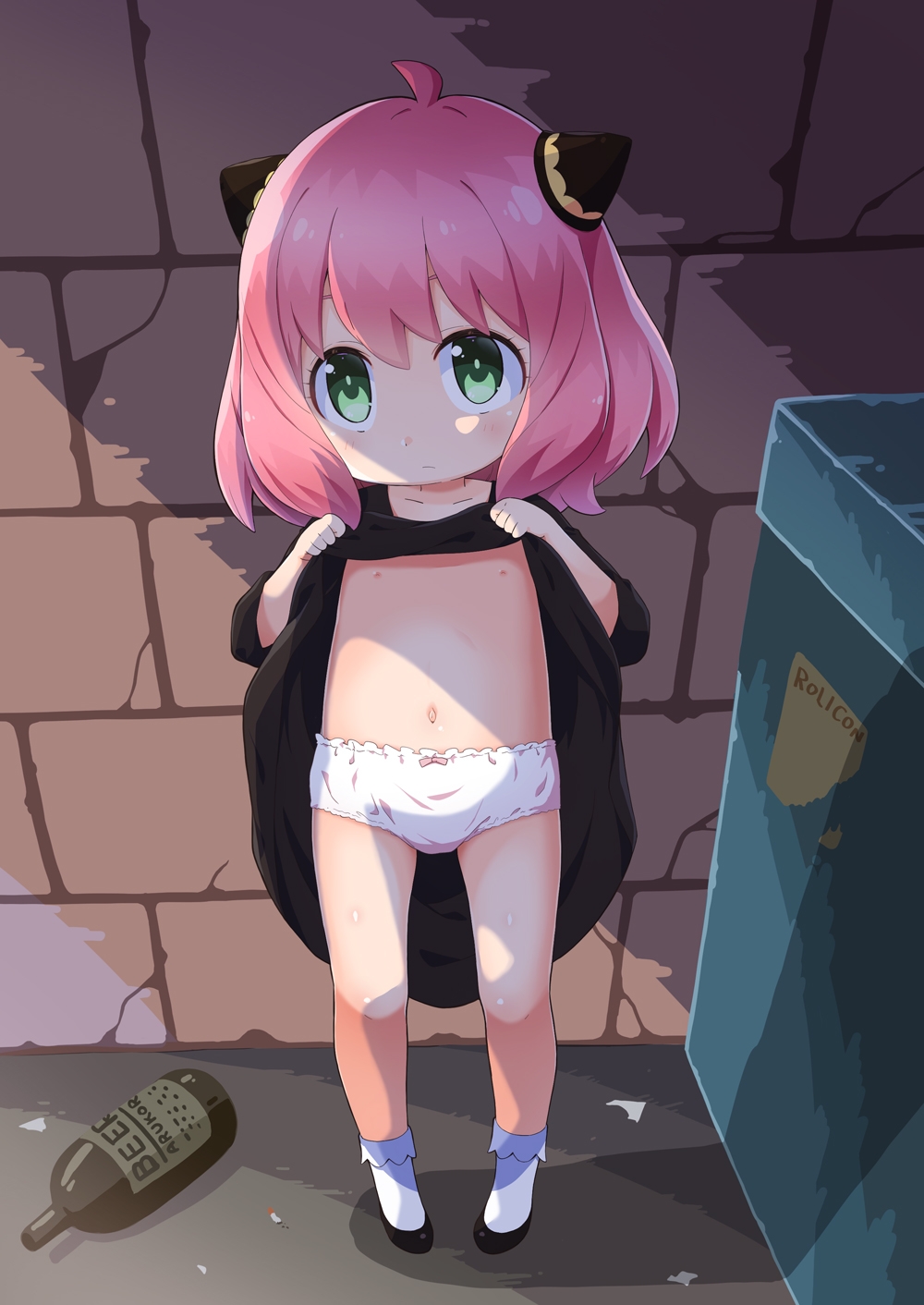 FAN箱絵まとめ いろいろ集2