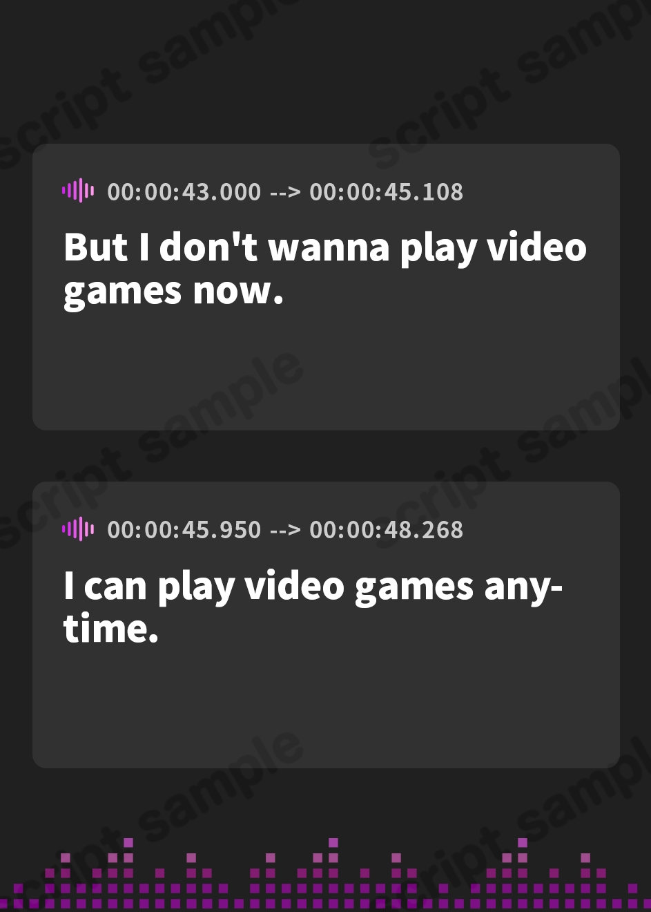 【英語版】【ロリコンマゾ専用】限界まで寸止めさせられちゃう暴発誘導ゲーム〜ずっと苦しキモチィ粗チンいじめw〜