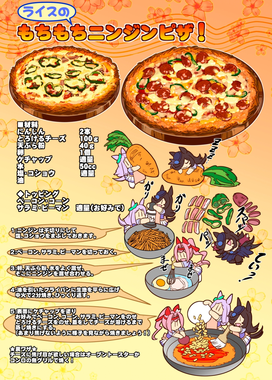 突撃!今日のライス飯2