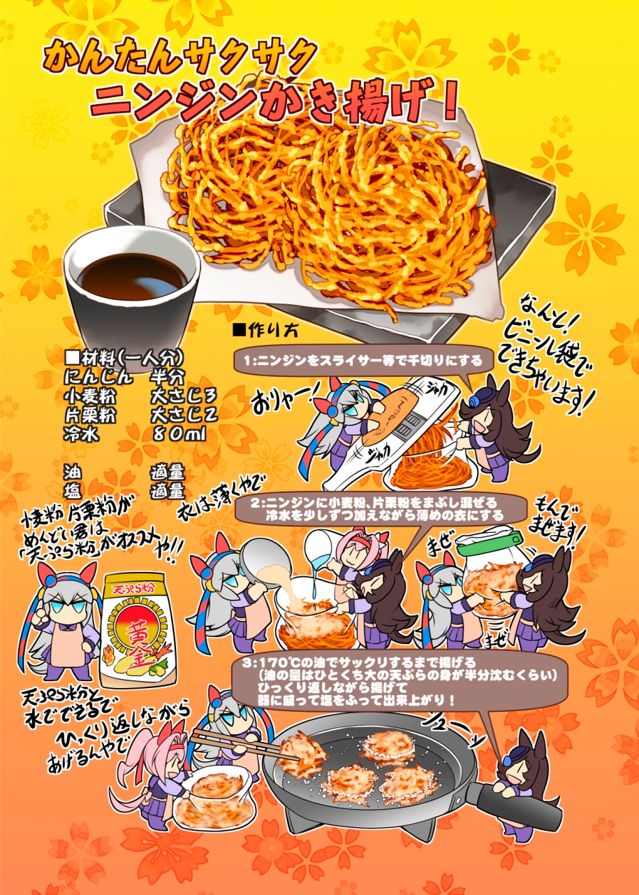 突撃!今日のライス飯3