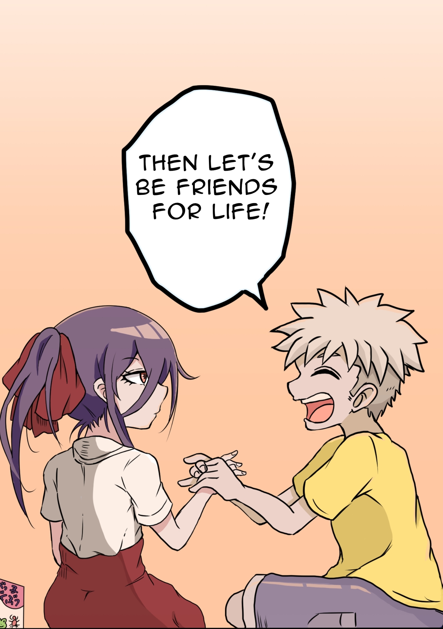 【英語版】幼馴染の借金奴隷 3巻