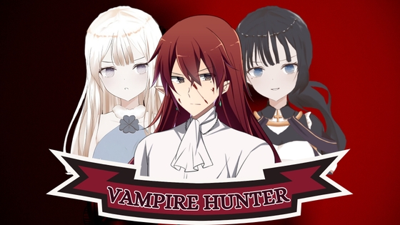 Vampire Hunter