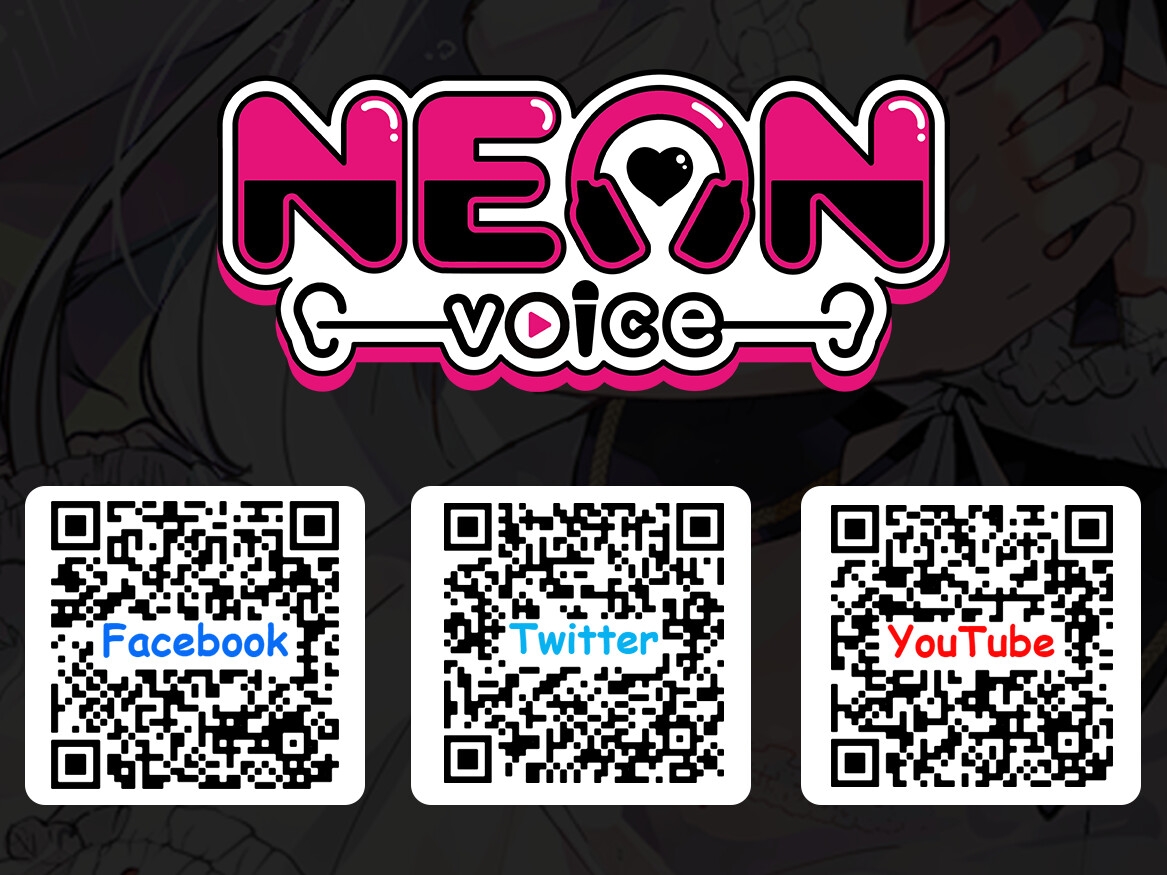 不坦率的女孩【中文音聲】