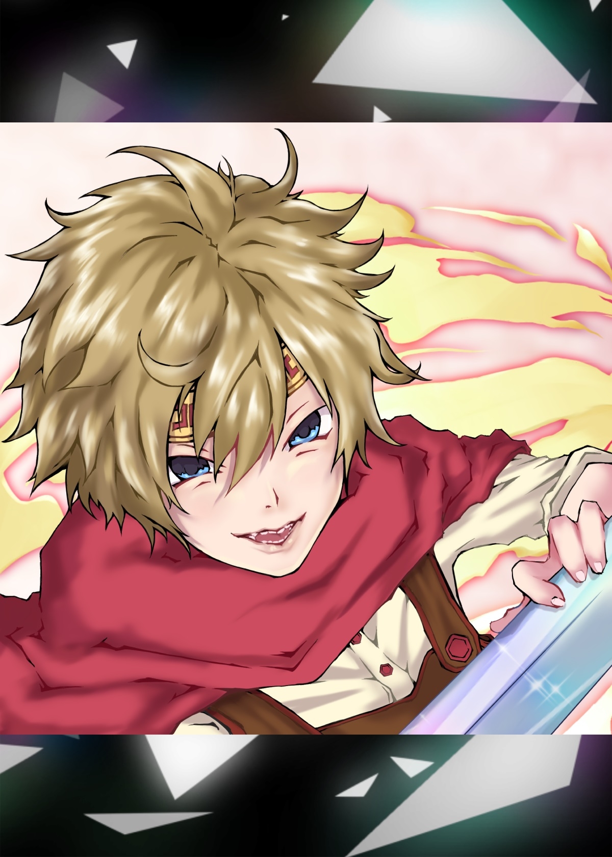 勇者プロトの伝説 キャラクター図鑑 着衣版 第一巻