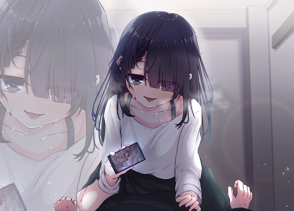 【KU100】私は悪くないのに… ~side月美~ 私はアナタを歪ませたい