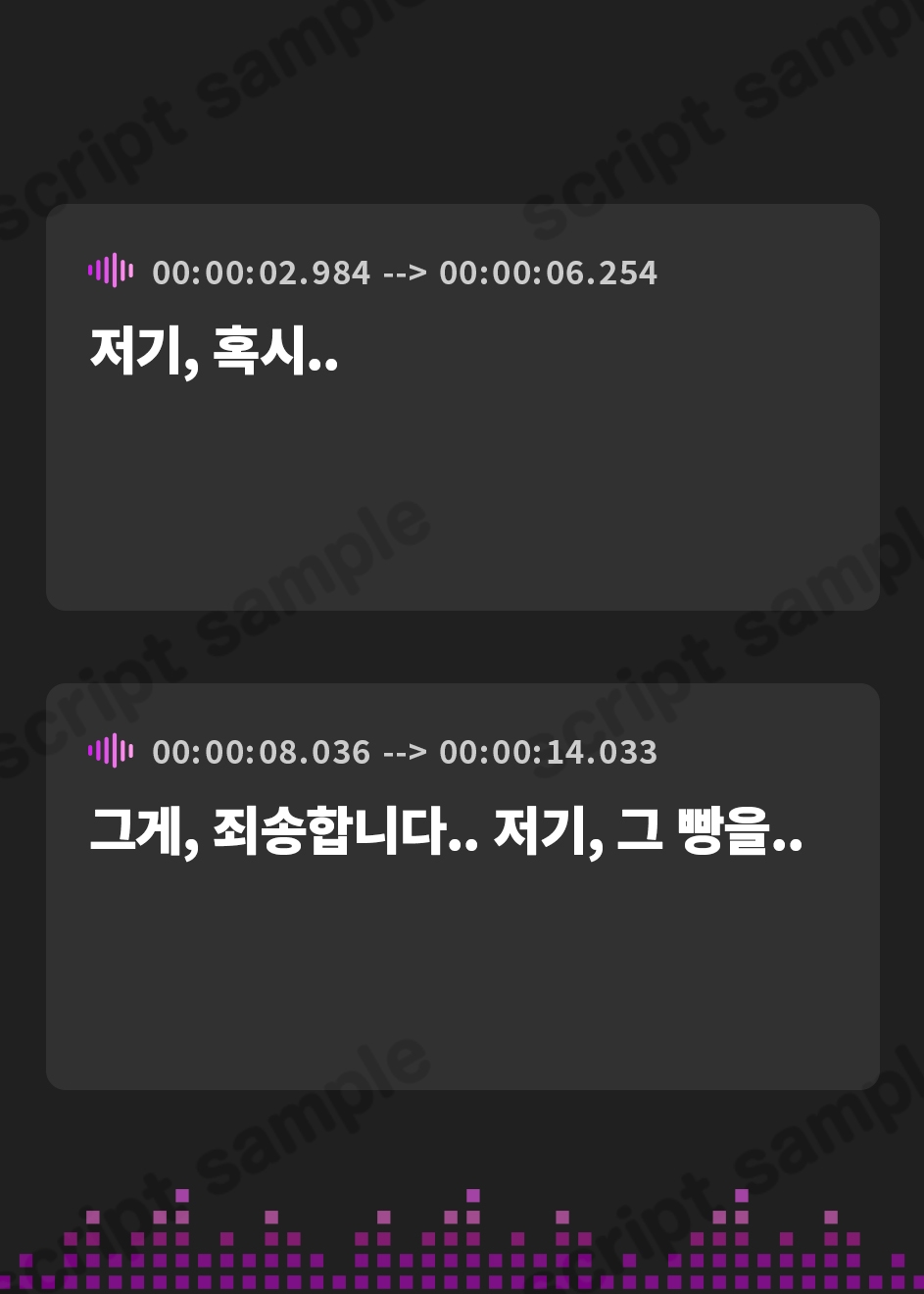 【韓国語版】姉妹エルフ奴隷との甘々中出し性活～ボロボロのエルフ二人を助けて可愛がって孕ませる～【フォーリーサウンド】
