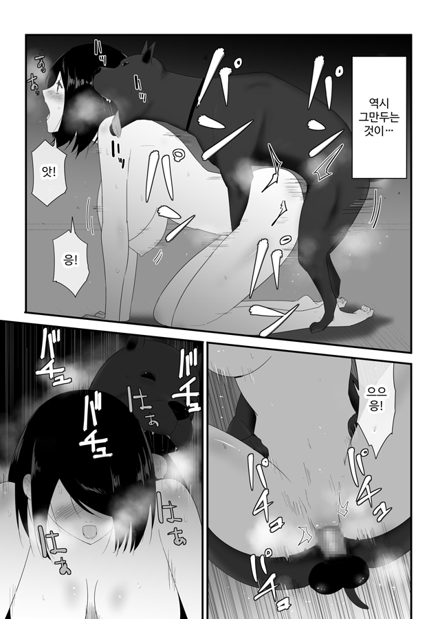 【韓国語版】初めての