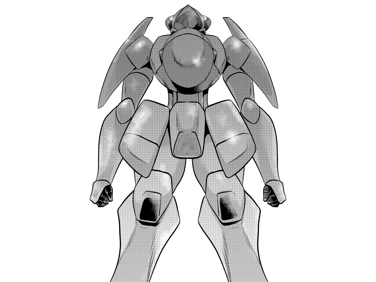 弾魂機ダイセイゴー
