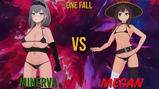 Minerva Vs Megan: Same Old Tricks...