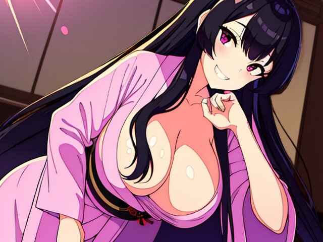 【全編甘々】いたずら好きな葵お姉ちゃんとちょっぴりえっちな夏の日【KU100】