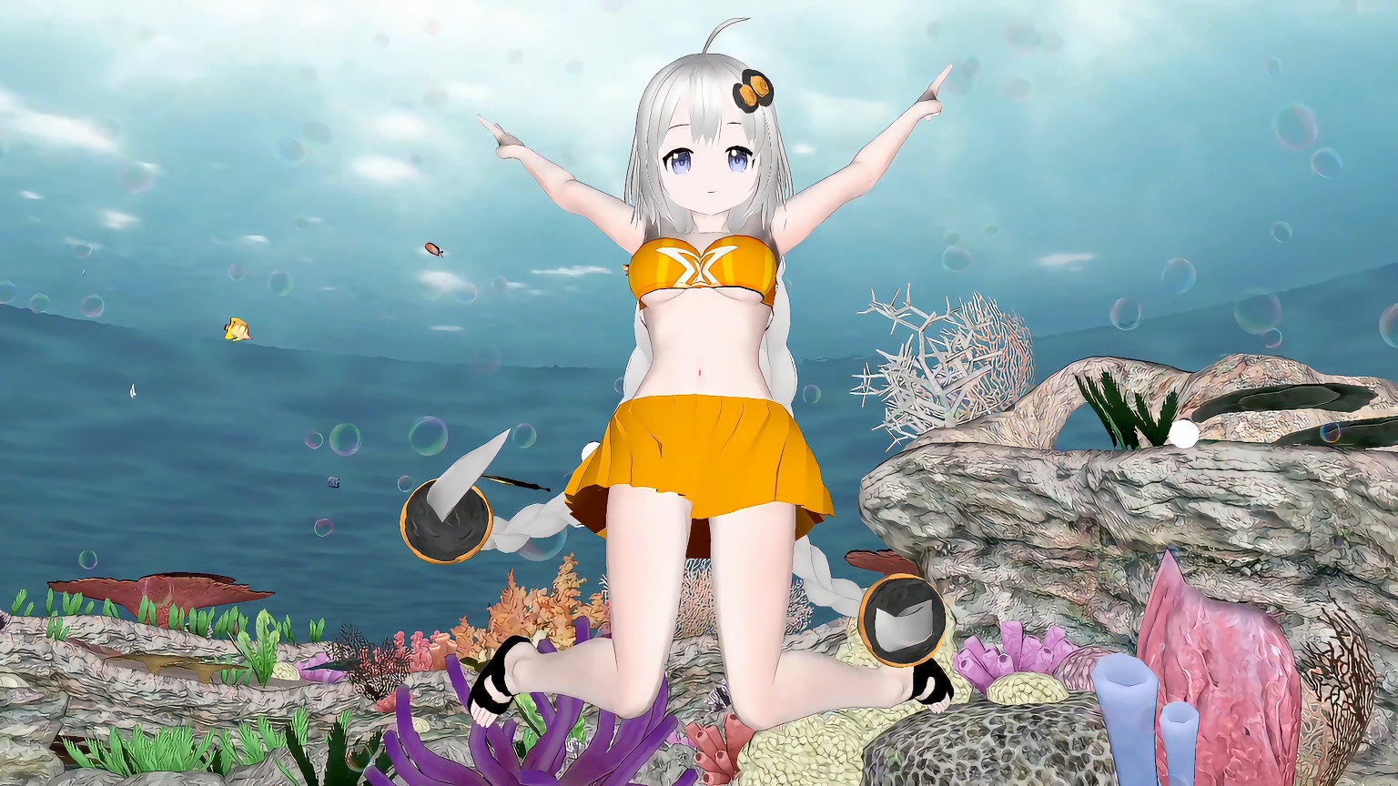 ダンス4