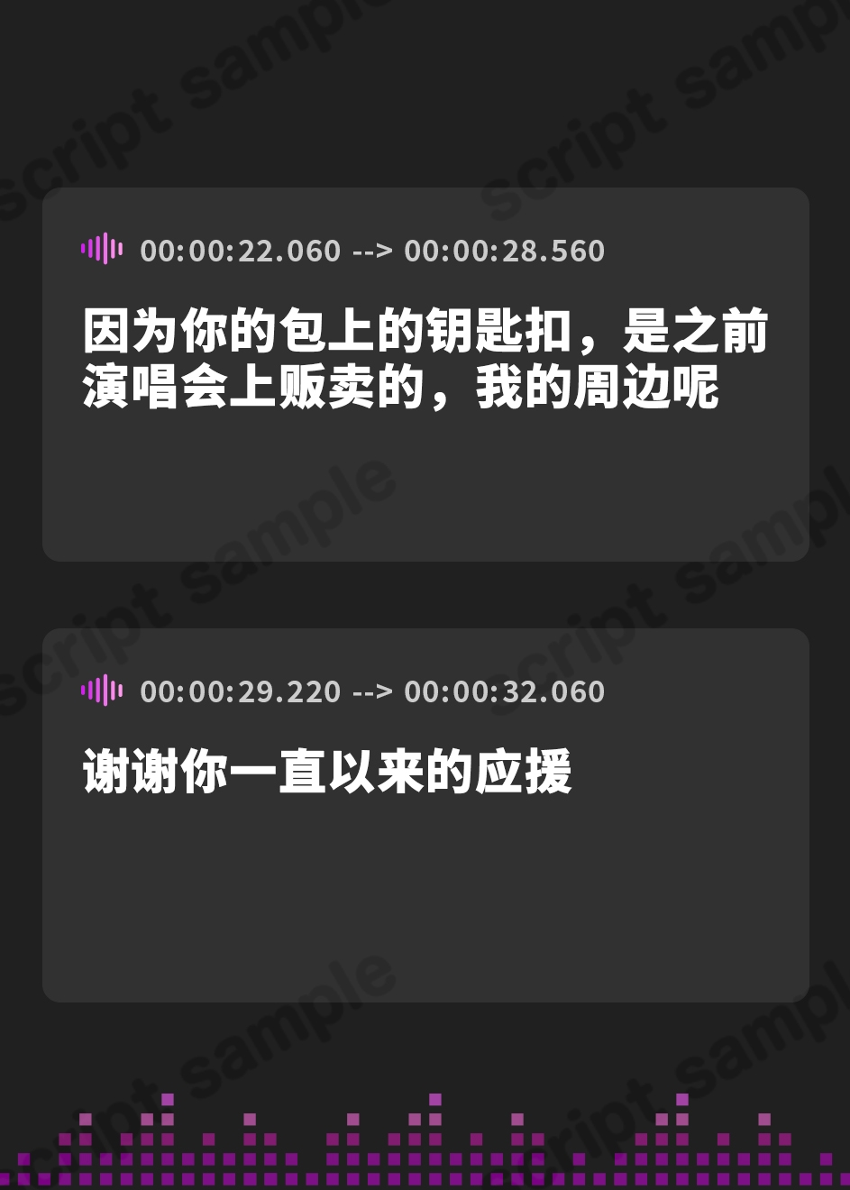 【簡体中文版】【流出】idol 枕 20231126