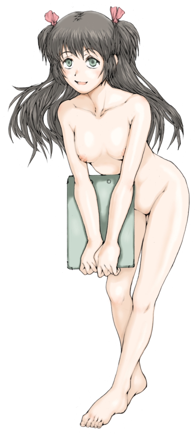 シホが看護(なーす)しちゃいます! ～ナース志望のJKシホが、お手手やお口やおまんこで、おちんちん看護するお話!