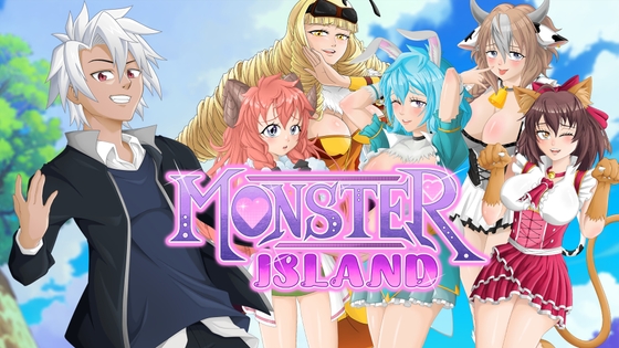 Monster Island