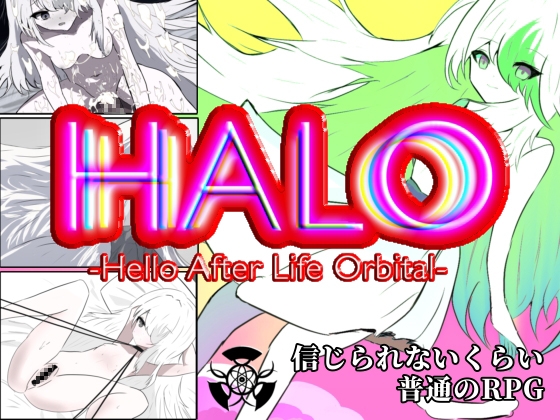 HALO -Hello After Life Orbital -