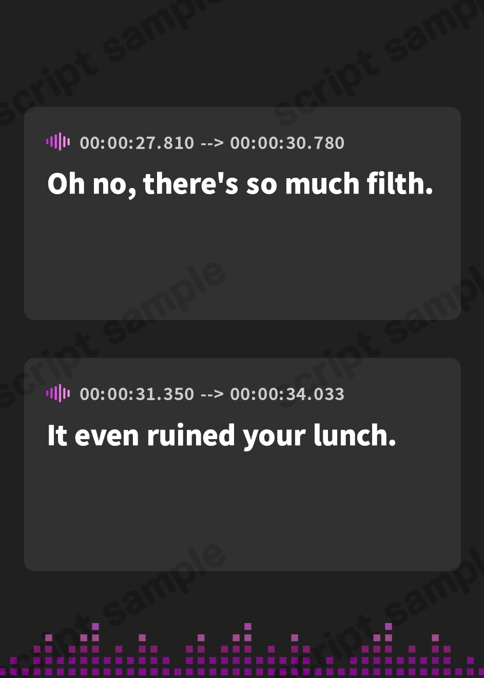 【英語版】【即ヌキ110円】オホ声座敷わらし～誰よりも幸せな人生をお主に贈ろう～【バイノーラル】